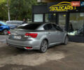 Серый Тойота Авенсис, объемом двигателя 1.8 л и пробегом 250 тыс. км за 11000 $, фото 17 на Automoto.ua