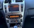 Серый Тойота Авенсис, объемом двигателя 2 л и пробегом 235 тыс. км за 8900 $, фото 1 на Automoto.ua