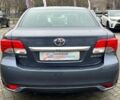 Серый Тойота Авенсис, объемом двигателя 0 л и пробегом 300 тыс. км за 8999 $, фото 3 на Automoto.ua