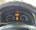 Серый Тойота Авенсис, объемом двигателя 1.8 л и пробегом 128 тыс. км за 10500 $, фото 6 на Automoto.ua