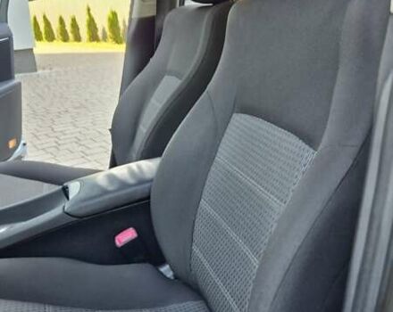 Сірий Тойота Авенсіс, об'ємом двигуна 1.8 л та пробігом 169 тис. км за 8999 $, фото 66 на Automoto.ua