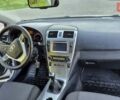 Сірий Тойота Авенсіс, об'ємом двигуна 1.8 л та пробігом 169 тис. км за 8999 $, фото 45 на Automoto.ua