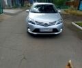 Серый Тойота Авенсис, объемом двигателя 2 л и пробегом 127 тыс. км за 12800 $, фото 2 на Automoto.ua
