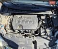 Серый Тойота Авенсис, объемом двигателя 1.8 л и пробегом 128 тыс. км за 10500 $, фото 9 на Automoto.ua