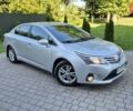 Сірий Тойота Авенсіс, об'ємом двигуна 1.8 л та пробігом 169 тис. км за 8999 $, фото 27 на Automoto.ua