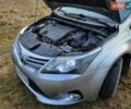 Серый Тойота Авенсис, объемом двигателя 1.8 л и пробегом 226 тыс. км за 8500 $, фото 11 на Automoto.ua