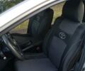 Серый Тойота Авенсис, объемом двигателя 2 л и пробегом 265 тыс. км за 9900 $, фото 11 на Automoto.ua