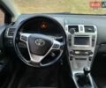 Серый Тойота Авенсис, объемом двигателя 1.8 л и пробегом 226 тыс. км за 8500 $, фото 10 на Automoto.ua