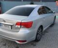 Сірий Тойота Авенсіс, об'ємом двигуна 2 л та пробігом 198 тис. км за 10800 $, фото 5 на Automoto.ua