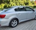 Сірий Тойота Авенсіс, об'ємом двигуна 1.8 л та пробігом 169 тис. км за 8999 $, фото 74 на Automoto.ua
