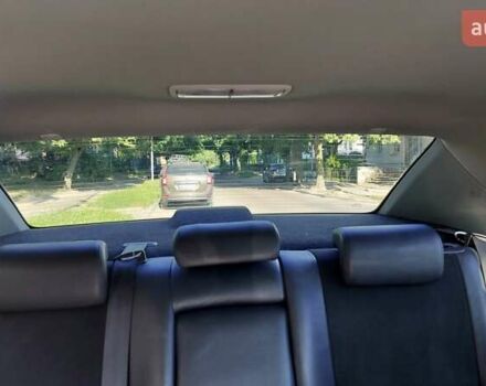 Сірий Тойота Авенсіс, об'ємом двигуна 2 л та пробігом 198 тис. км за 10800 $, фото 20 на Automoto.ua