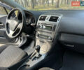 Серый Тойота Авенсис, объемом двигателя 1.8 л и пробегом 275 тыс. км за 9200 $, фото 21 на Automoto.ua