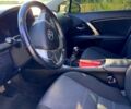 Серый Тойота Авенсис, объемом двигателя 1.8 л и пробегом 186 тыс. км за 9900 $, фото 3 на Automoto.ua