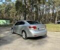 Сірий Тойота Авенсіс, об'ємом двигуна 1.8 л та пробігом 275 тис. км за 8800 $, фото 8 на Automoto.ua