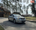 Серый Тойота Авенсис, объемом двигателя 1.8 л и пробегом 275 тыс. км за 8800 $, фото 3 на Automoto.ua
