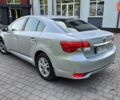 Сірий Тойота Авенсіс, об'ємом двигуна 1.8 л та пробігом 169 тис. км за 8999 $, фото 22 на Automoto.ua