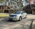 Серый Тойота Авенсис, объемом двигателя 1.8 л и пробегом 275 тыс. км за 9200 $, фото 1 на Automoto.ua