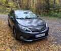 Серый Тойота Авенсис, объемом двигателя 1.8 л и пробегом 179 тыс. км за 12300 $, фото 1 на Automoto.ua