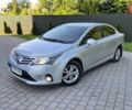 Сірий Тойота Авенсіс, об'ємом двигуна 1.8 л та пробігом 169 тис. км за 8999 $, фото 76 на Automoto.ua