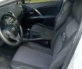 Серый Тойота Авенсис, объемом двигателя 2 л и пробегом 265 тыс. км за 9900 $, фото 3 на Automoto.ua