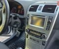 Сірий Тойота Авенсіс, об'ємом двигуна 1.8 л та пробігом 169 тис. км за 8999 $, фото 43 на Automoto.ua