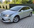 Сірий Тойота Авенсіс, об'ємом двигуна 1.8 л та пробігом 169 тис. км за 8999 $, фото 79 на Automoto.ua