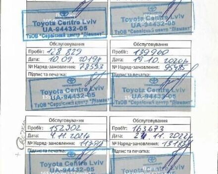 Сірий Тойота Авенсіс, об'ємом двигуна 2 л та пробігом 198 тис. км за 10800 $, фото 26 на Automoto.ua