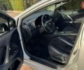 Серый Тойота Авенсис, объемом двигателя 1.99 л и пробегом 230 тыс. км за 10500 $, фото 7 на Automoto.ua