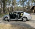 Сірий Тойота Авенсіс, об'ємом двигуна 1.8 л та пробігом 275 тис. км за 8800 $, фото 14 на Automoto.ua