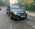 Сірий Тойота Авенсіс, об'ємом двигуна 1.99 л та пробігом 175 тис. км за 8800 $, фото 1 на Automoto.ua