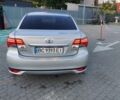 Сірий Тойота Авенсіс, об'ємом двигуна 2 л та пробігом 198 тис. км за 10800 $, фото 4 на Automoto.ua