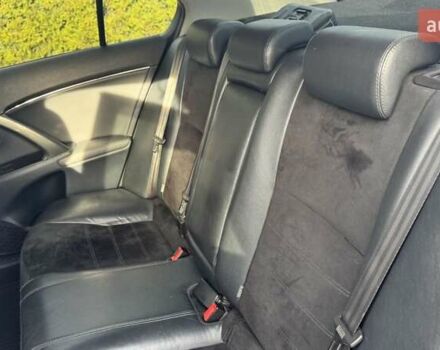 Серый Тойота Авенсис, объемом двигателя 1.99 л и пробегом 230 тыс. км за 10500 $, фото 13 на Automoto.ua