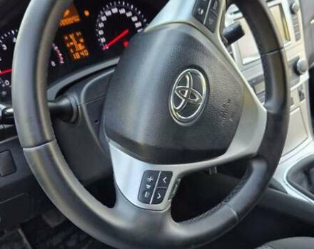 Сірий Тойота Авенсіс, об'ємом двигуна 1.8 л та пробігом 169 тис. км за 8999 $, фото 64 на Automoto.ua