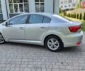 Сірий Тойота Авенсіс, об'ємом двигуна 1.8 л та пробігом 169 тис. км за 8999 $, фото 5 на Automoto.ua