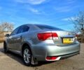 Серый Тойота Авенсис, объемом двигателя 1.8 л и пробегом 135 тыс. км за 11200 $, фото 10 на Automoto.ua