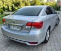 Сірий Тойота Авенсіс, об'ємом двигуна 1.8 л та пробігом 169 тис. км за 8999 $, фото 11 на Automoto.ua