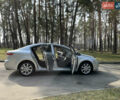Серый Тойота Авенсис, объемом двигателя 1.8 л и пробегом 275 тыс. км за 9200 $, фото 14 на Automoto.ua