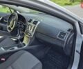 Сірий Тойота Авенсіс, об'ємом двигуна 1.8 л та пробігом 169 тис. км за 8999 $, фото 40 на Automoto.ua