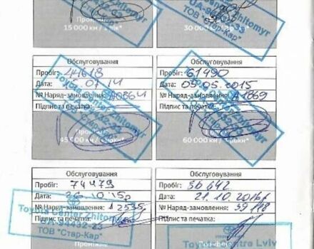 Сірий Тойота Авенсіс, об'ємом двигуна 2 л та пробігом 198 тис. км за 10800 $, фото 25 на Automoto.ua