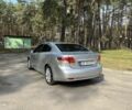 Сірий Тойота Авенсіс, об'ємом двигуна 1.8 л та пробігом 275 тис. км за 8800 $, фото 7 на Automoto.ua
