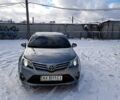 Сірий Тойота Авенсіс, об'ємом двигуна 1.8 л та пробігом 130 тис. км за 12000 $, фото 1 на Automoto.ua