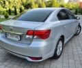 Сірий Тойота Авенсіс, об'ємом двигуна 1.8 л та пробігом 169 тис. км за 8999 $, фото 19 на Automoto.ua