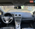 Серый Тойота Авенсис, объемом двигателя 1.8 л и пробегом 275 тыс. км за 9200 $, фото 25 на Automoto.ua