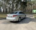 Сірий Тойота Авенсіс, об'ємом двигуна 1.8 л та пробігом 275 тис. км за 8800 $, фото 5 на Automoto.ua