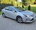 Сірий Тойота Авенсіс, об'ємом двигуна 1.8 л та пробігом 169 тис. км за 8999 $, фото 7 на Automoto.ua
