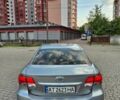 Серый Тойота Авенсис, объемом двигателя 1.8 л и пробегом 226 тыс. км за 8500 $, фото 9 на Automoto.ua