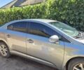 Серый Тойота Авенсис, объемом двигателя 1.8 л и пробегом 128 тыс. км за 10500 $, фото 15 на Automoto.ua
