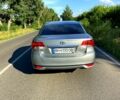 Серый Тойота Авенсис, объемом двигателя 1.8 л и пробегом 186 тыс. км за 9900 $, фото 1 на Automoto.ua