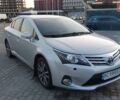 Сірий Тойота Авенсіс, об'ємом двигуна 2 л та пробігом 198 тис. км за 10800 $, фото 1 на Automoto.ua