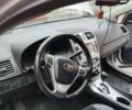 Серый Тойота Авенсис, объемом двигателя 2 л и пробегом 200 тыс. км за 12500 $, фото 10 на Automoto.ua